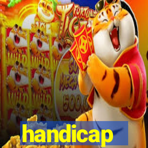 handicap - 2.5 o que significa